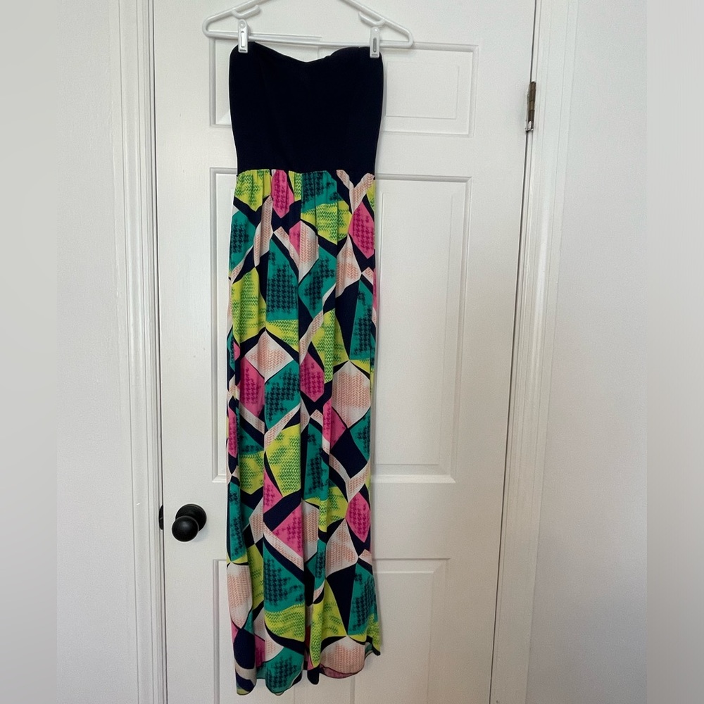 Style Rack jumpsuit
